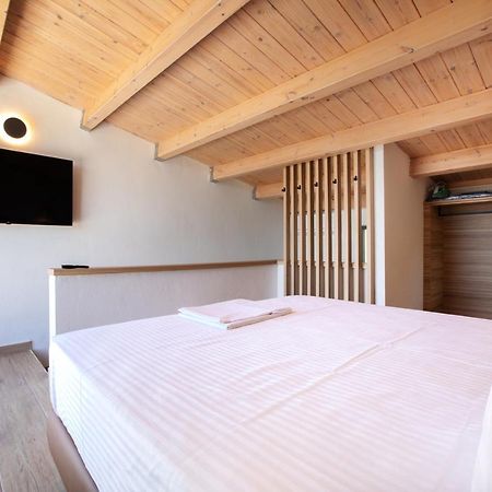 Casa Del Olivar Develíkia 外观 照片