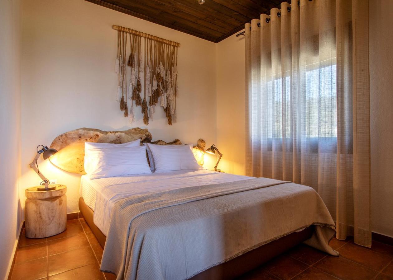 Casa Del Olivar Develíkia 外观 照片
