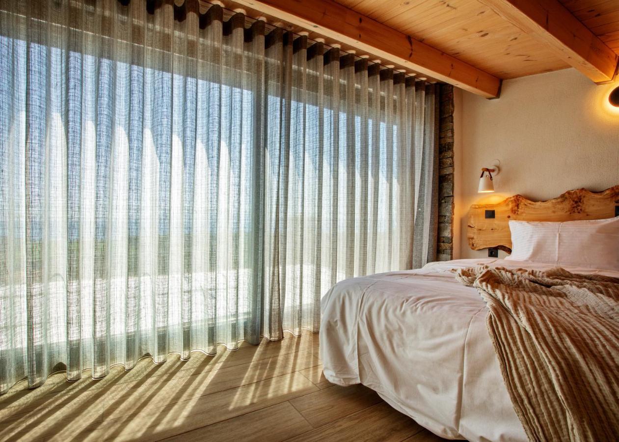 Casa Del Olivar Develíkia 外观 照片