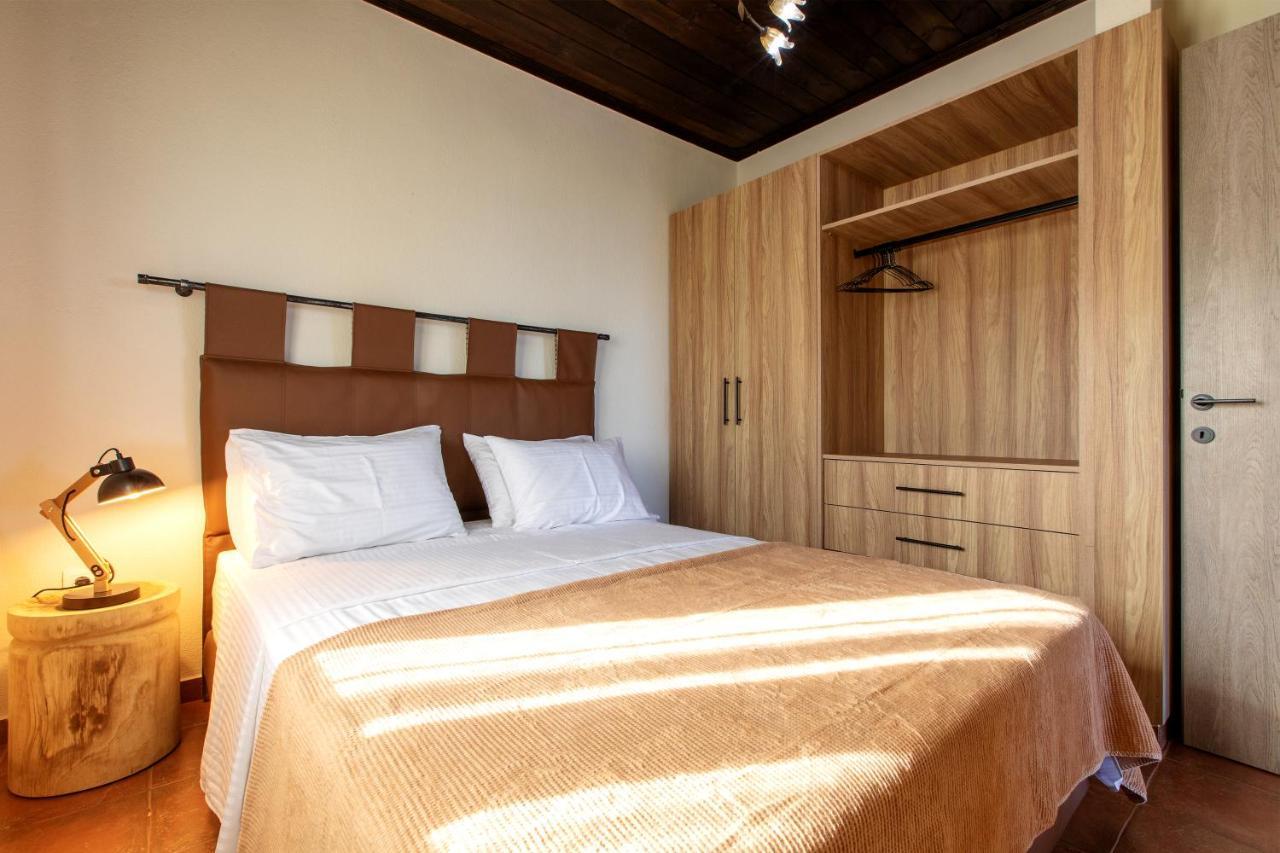 Casa Del Olivar Develíkia 外观 照片