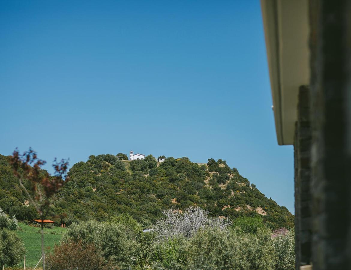 Casa Del Olivar Develíkia 外观 照片
